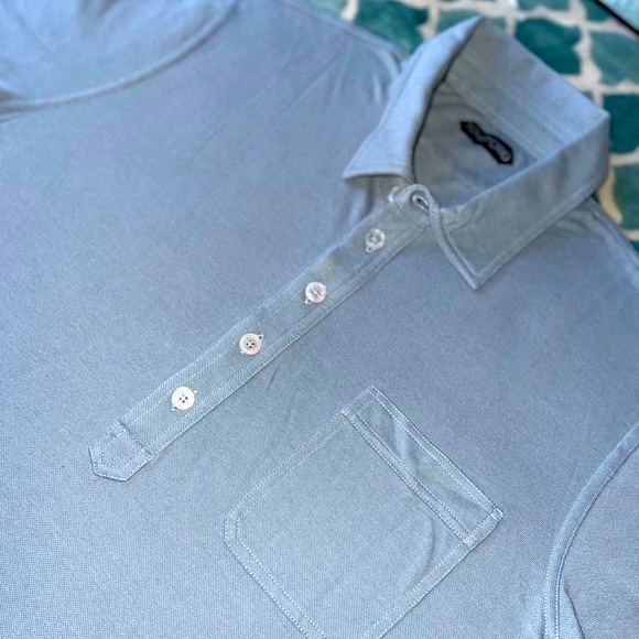 Tom Ford Polo - Picture 3 of 10